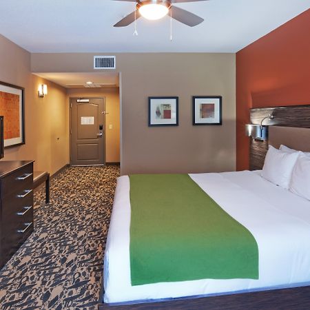 Holiday Inn Express & Suites North Dallas At Preston By Ihg Eksteriør billede