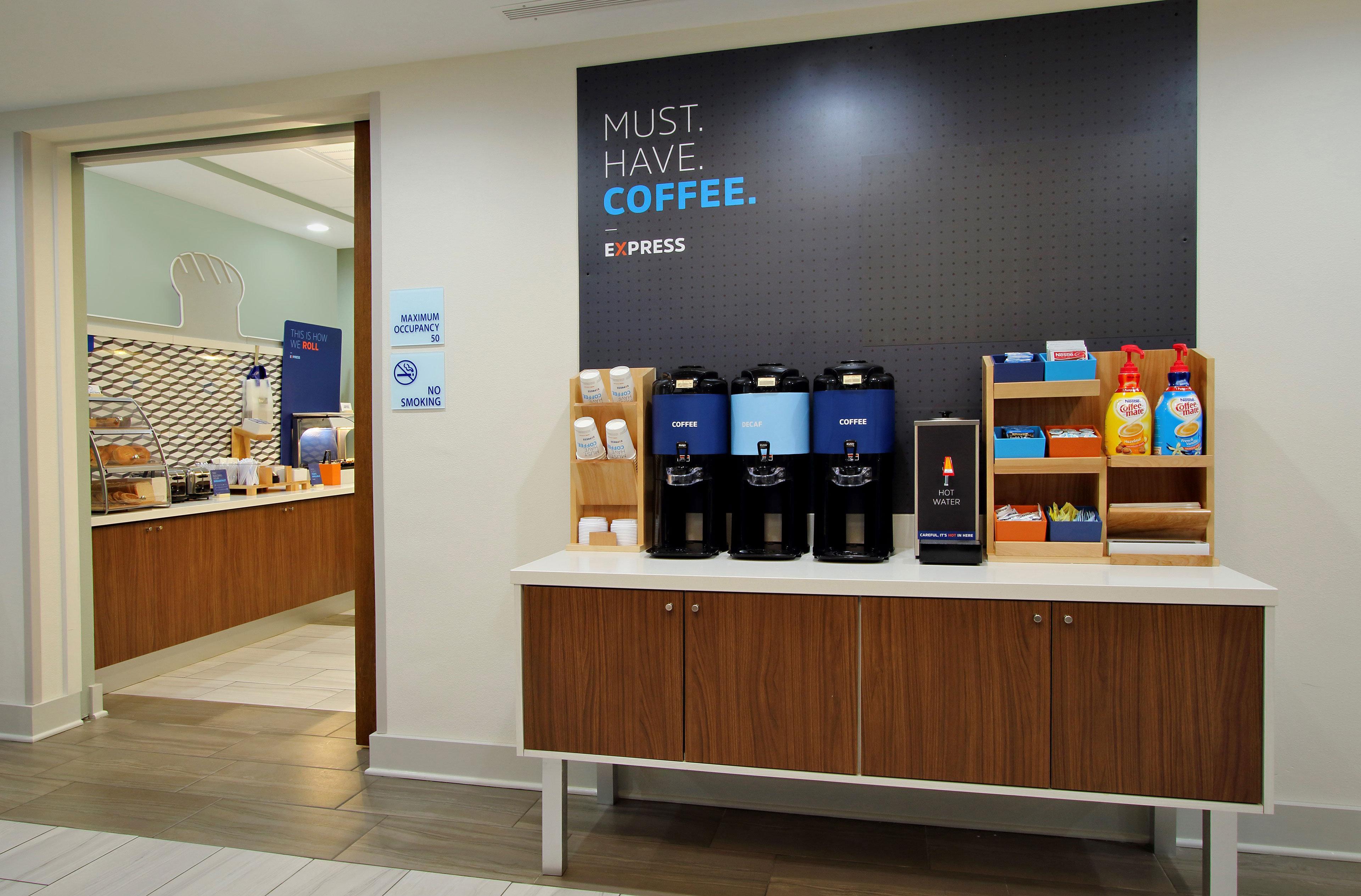Holiday Inn Express & Suites North Dallas At Preston By Ihg Eksteriør billede